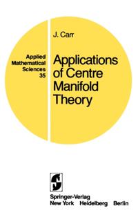 Applied Mathematical Sciences