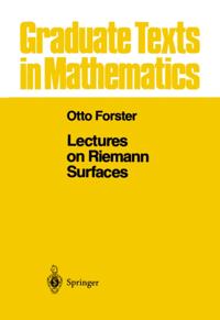 Graduate Texts in Mathematics