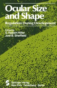 The Cell and Developmental Biology of the Eye