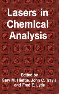 Contemporary Instrumentation and Analysis
