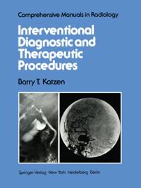 Comprehensive Manuals in Radiology