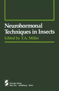 Springer Series in Experimental Entomology