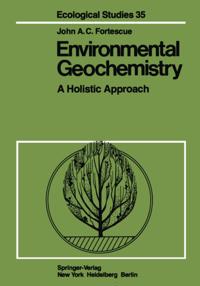 Ecological Studies