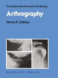 Comprehensive Manuals in Radiology