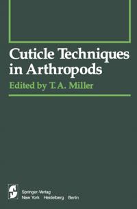 Springer Series in Experimental Entomology
