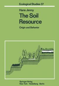 Ecological Studies