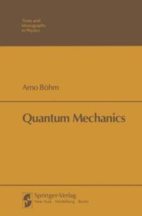 Texts and Monographs in Physics