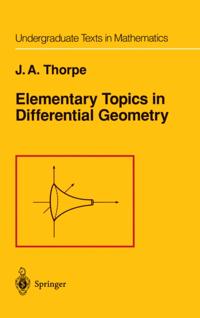 Undergraduate Texts in Mathematics