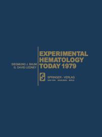Experimental Hematology Today