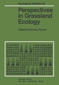 Ecological Studies