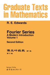 Graduate Texts in Mathematics
