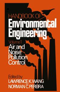 Handbook of Environmental Engineering