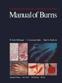 Comprehensive Manuals of Surgical Specialties