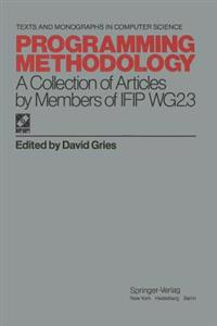 Programming Methodology