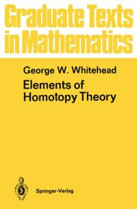 Graduate Texts in Mathematics