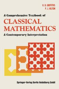 Mathematics and Statistics