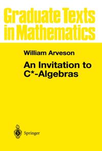 Graduate Texts in Mathematics