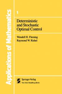 Stochastic Modelling and Applied Probability