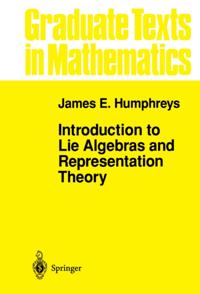 Graduate Texts in Mathematics