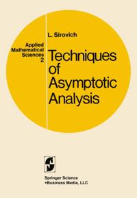 Applied Mathematical Sciences