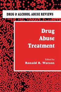 Drug Abuse Treatment