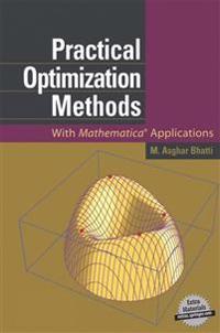 Practical Optimization Methods