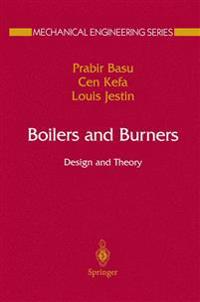 Boilers and Burners