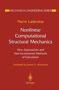 Nonlinear Computational Structural Mechanics