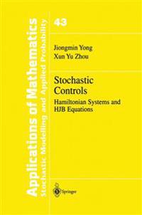 Stochastic Controls