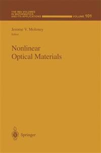 Nonlinear Optical Materials