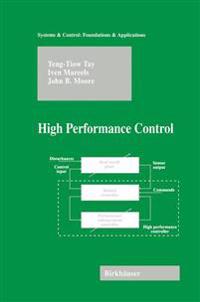 High Performance Control