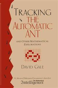 Tracking the Automatic ANT