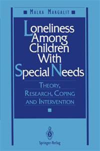 Loneliness Among Children With Special Needs