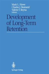 Development of Long-Term Retention