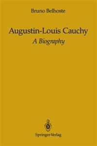 Augustin-Louis Cauchy