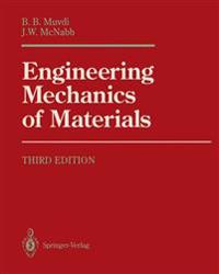 Engineering Mechanics of Materials