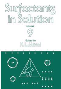 Surfactants in Solution