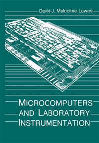 Microcomputers and Laboratory Instrumentation