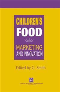 Children’s Food