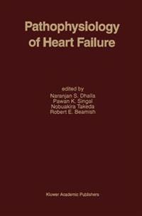 Pathophysiology of Heart Failure