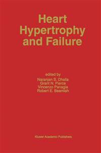 Heart Hypertrophy and Failure