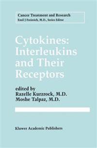 Cytokines: Interleukins and Their Receptors
