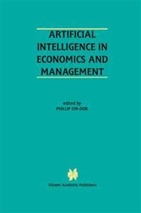 Artificial Intelligence in Economics and Managment