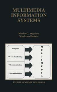 Multimedia Information Storage and Management