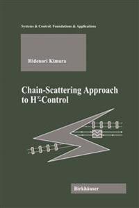 Chain-Scattering Approach to H8Control
