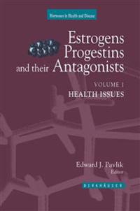 Estrogens, Progestins, and Their Antagonists