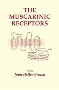 The Muscarinic Receptors