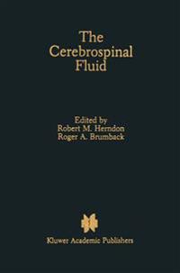 The Cerebrospinal Fluid