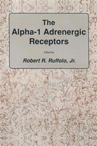 The alpha-1 Adrenergic Receptors