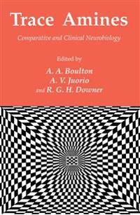 Trace Amines